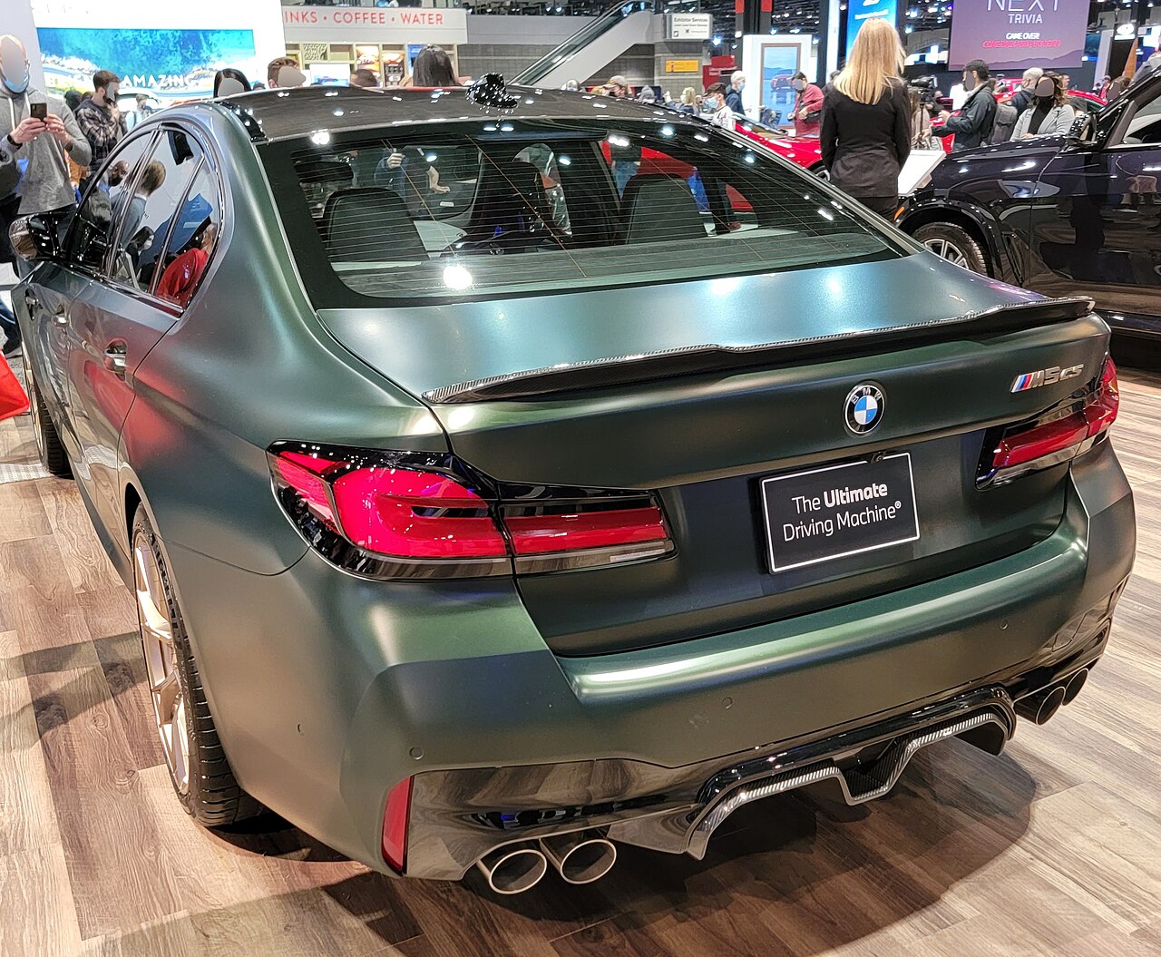 File:2022 BMW M5 CS.jpg